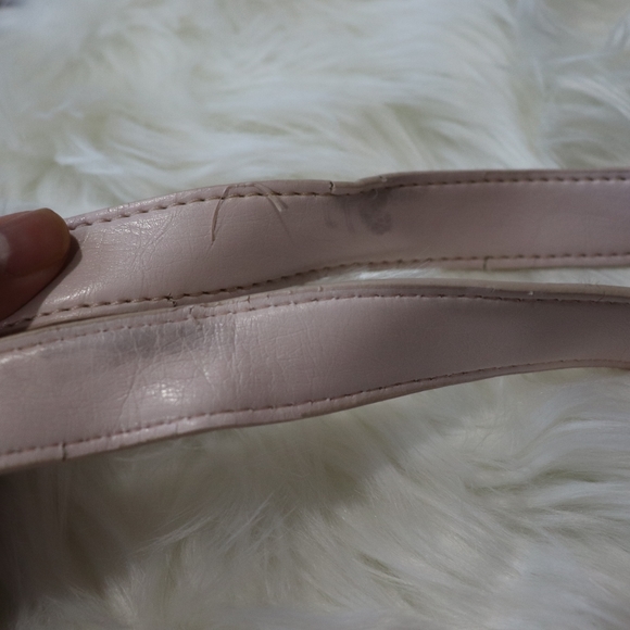 Pink La Senza Purse - Picture 3 of 5